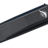 Dolphin Knife  - Black - Image 3