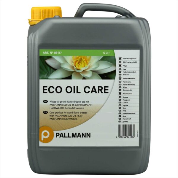 ECO OIL CARE - 5L