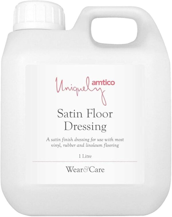 Amtico Satin Floor Dressing AMTFDST