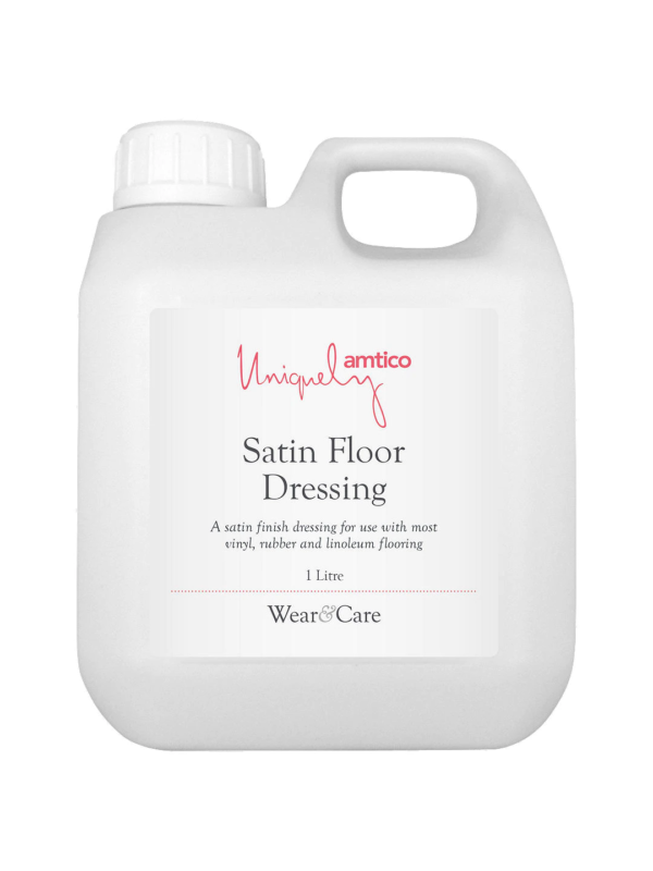 Amtico maintainer 1ltr - Image 2