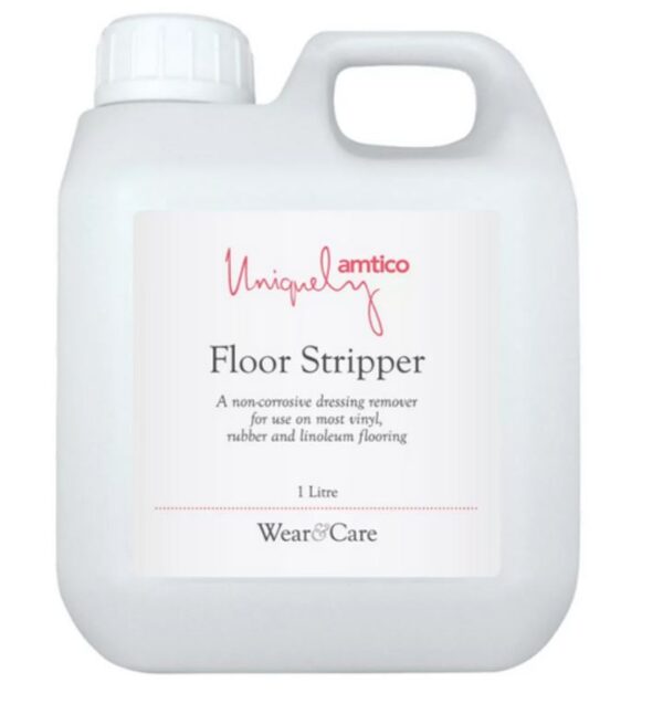 Amtico floor stripper 1ltr