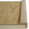 Flat Strip (Standard) - Oak - Unfinished - 2.7m - Image 3