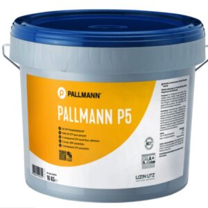 Pallmann P5 - Performance Wood adhesive 16kg [Uzin MK 200]
