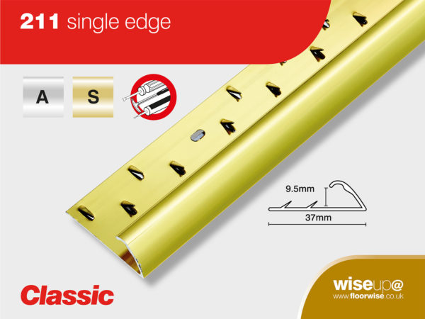 Classic Profile Single