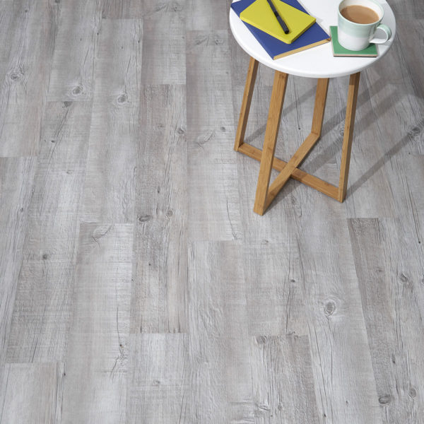J2 Flooring Rustic Textures Frosted Timber 152mm x 914mm Plank 0.3WL