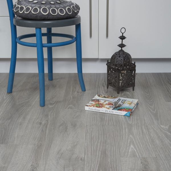 J2 Flooring Rustic Textures Silver Ash 152mm x 914mm Plank 0.3WL
