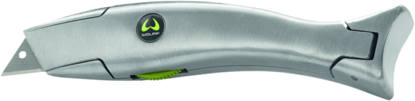 Wolff Knife