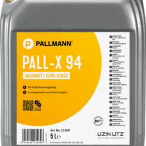 PALL-X 94 - Matt