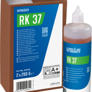 Uzin RK 37 - spot fix and repair adhesive for wood