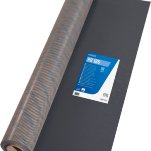 Uzin RR 185 - Moisture barrier system 2m wide sheet 50sqm roll
