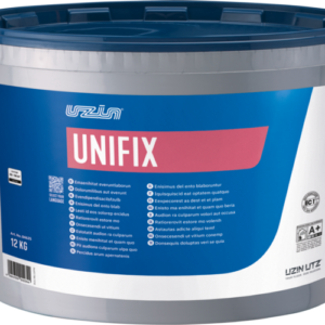Uzin Unifix - Tackifier and Covering Release Adhesive - 12kg