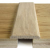 Flat Strip (Standard) - Oak - Unfinished - 2.7m