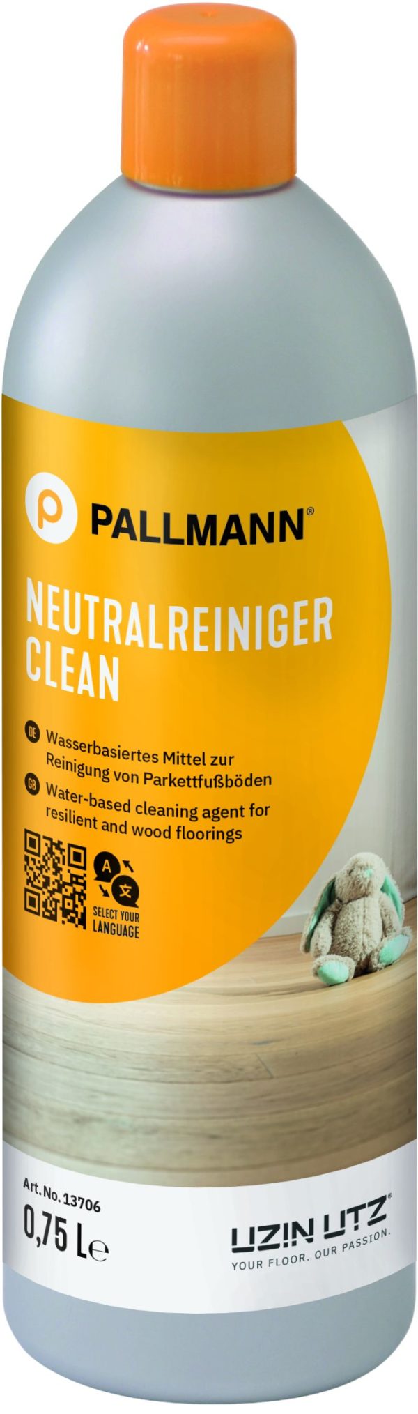 Pallmann CLEAN - 0.75