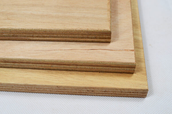 Hanson 12mm WBP Plywood 2440 x 1220