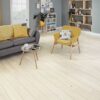 Washed Scandi Pine - Image 4