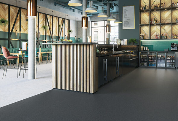 Polysafe Standard PUR 4610 Taupe - Image 3
