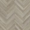 Grey Limed Oak Herringbone