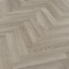 Grey Limed Oak Herringbone - Image 3