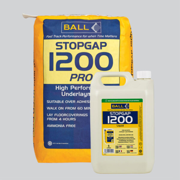 F.Ball S1200 Bag + Bottle Combo Deal