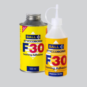 F.Ball F30 Carpet Seaming Adhesive Dispenser