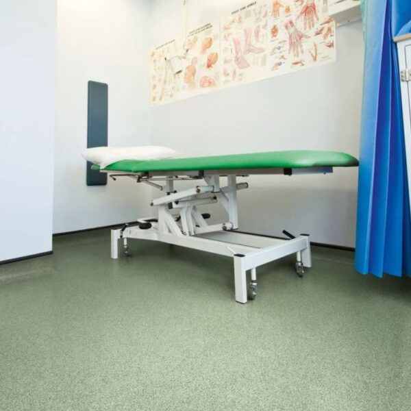 Polysafe Standard PUR 4110 Alpine Green - Image 2