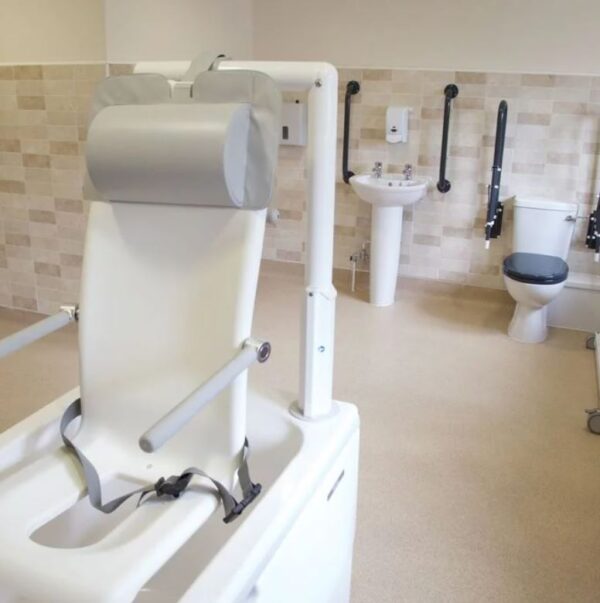 Polysafe Standard PUR 4140 Autumn Beige - Image 2