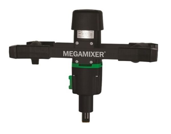 Mega Mixer 1800w