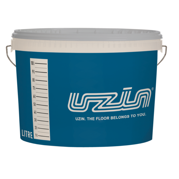 Mixing Buckets - Image 3