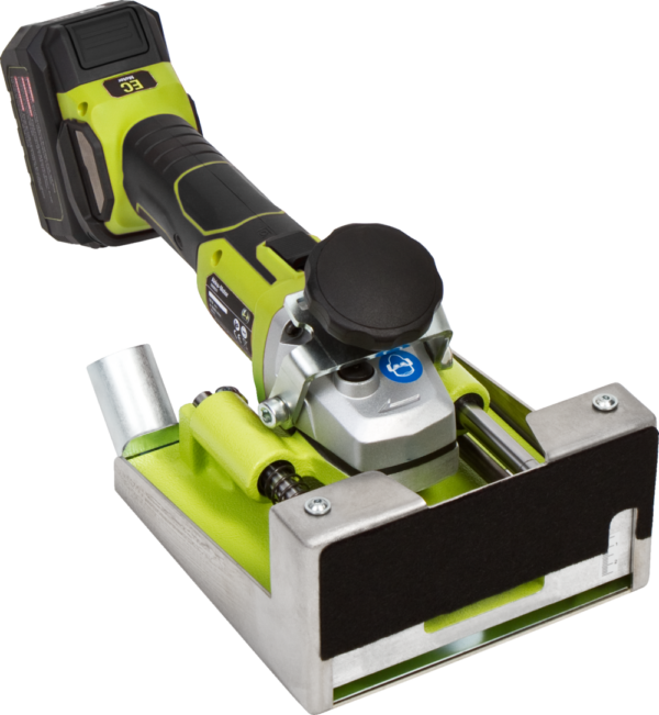 Wolff Piranha Door Saw - Image 2