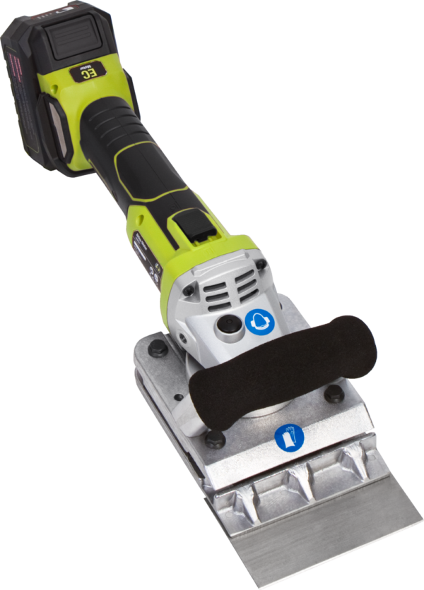 Wolff Junio 18v Cordless Stripper