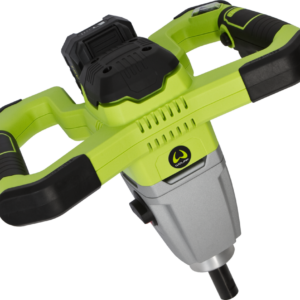 Wolff Power X 18v Cordless Mixer