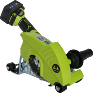 Wolff WF 135 18v Cordless