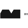 Wolff Trowel Notches - Image 5