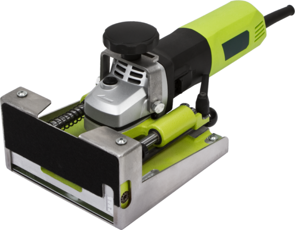 Wolff Piranha Door Saw - Image 3