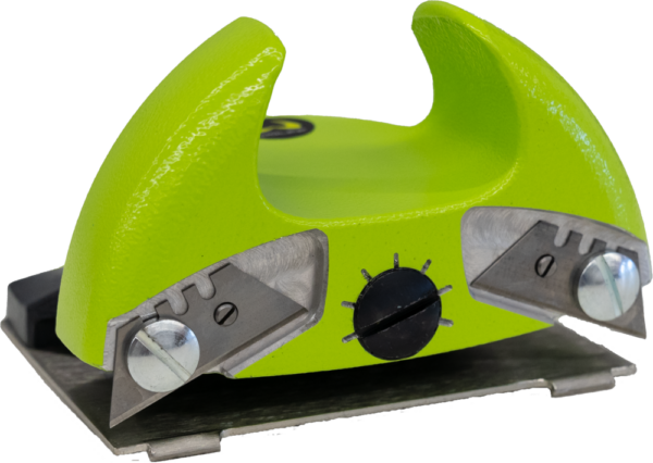 Wolff Design Collection - Complete Toolkit for LVT Installers - Image 2
