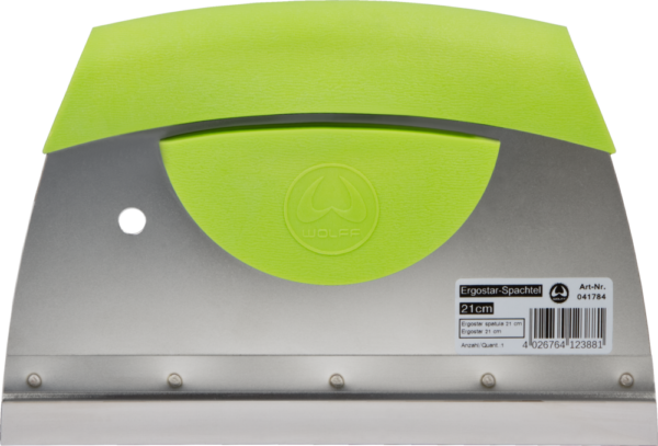 Wolff Ergostar Trowel