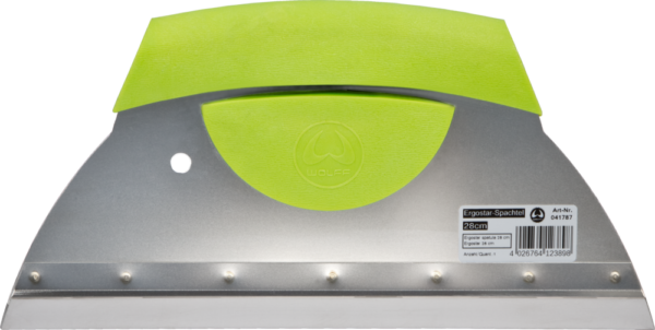 Wolff Ergostar Trowel - Image 2