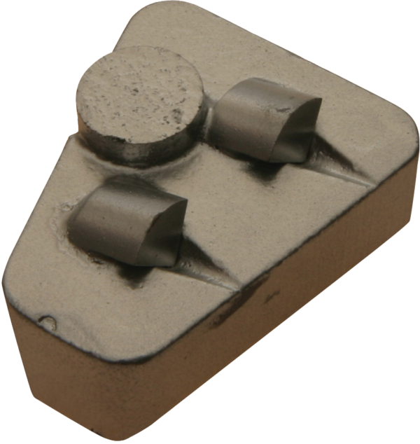 Wolff Grinding Segments - Image 2