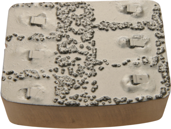 Wolff Grinding Segments - Image 3
