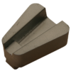 Wolff Grinding Segments