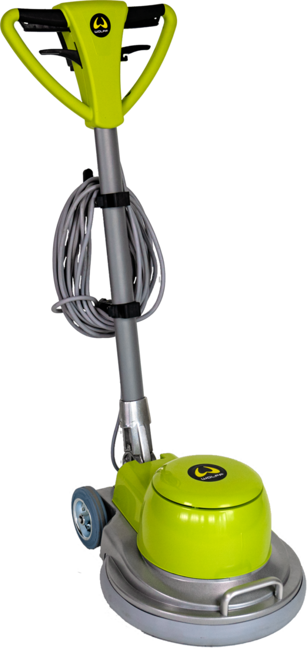 Wolff Samba Floor Grinding, Sanding and Polishing Machine