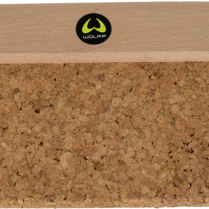 Wolff Cork Rubbing Board