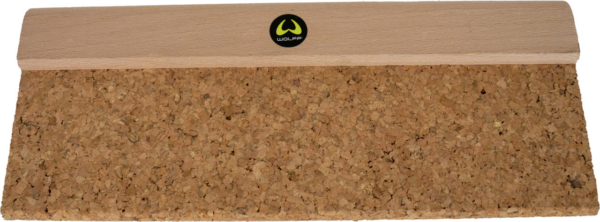 Wolff Cork Rubbing Board
