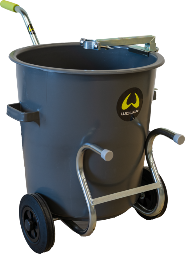 Mixing Buckets - Image 2