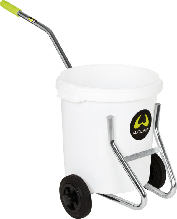 Mixing Station 30 Litre
