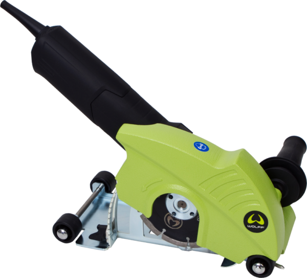 Wolff EF 135 Joint Cutter 18v Cordless - Image 3