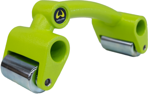 Wolff Duo Pressure Roller