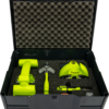 Wolff Design Collection - Complete Toolkit for LVT Installers