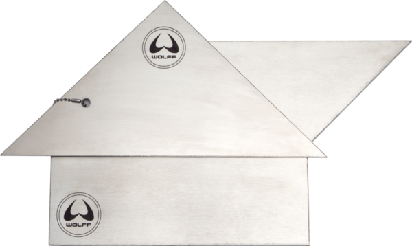 Wolff Design Collection - Complete Toolkit for LVT Installers - Image 5
