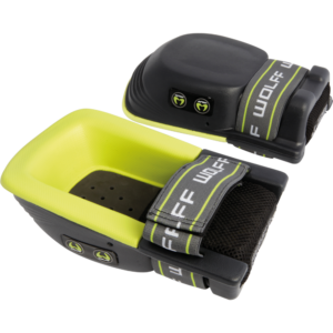 Wolff Knee Protectors 200 Pro